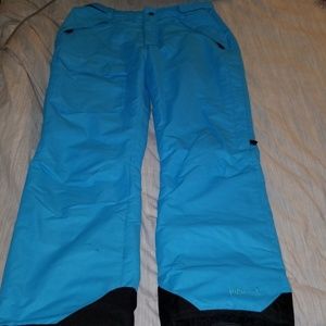 Snow pants